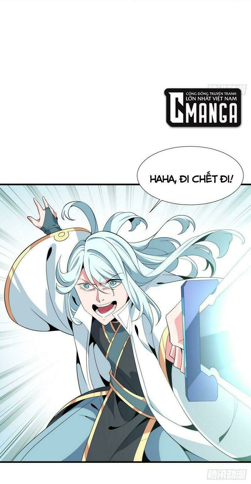 Lực Bạt Sơn Hà Hề Tử Đường: Chapter 50