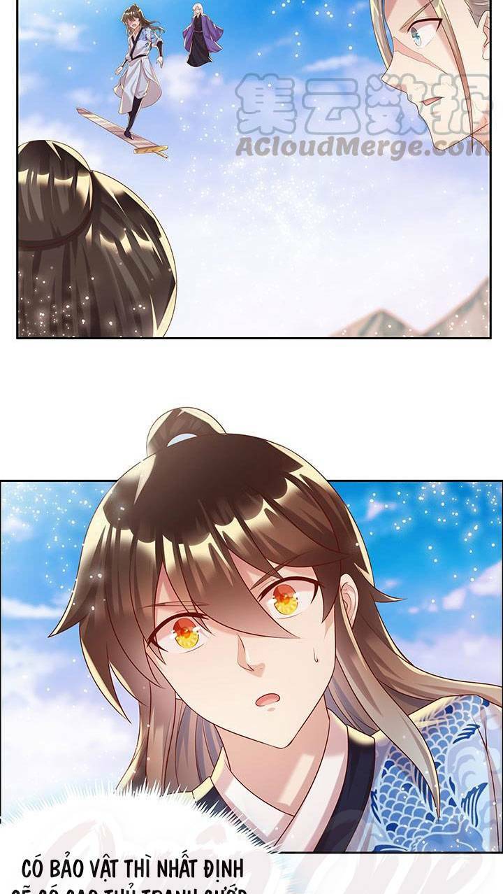 Siêu Phàm Truyện: Chapter 92