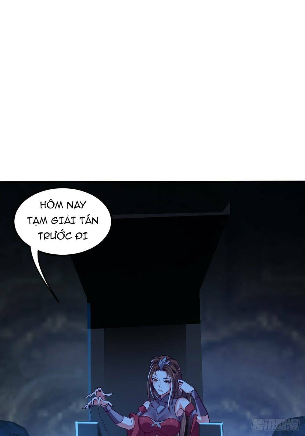 Cục Gạch Xông Vào Dị Giới: Chapter 20