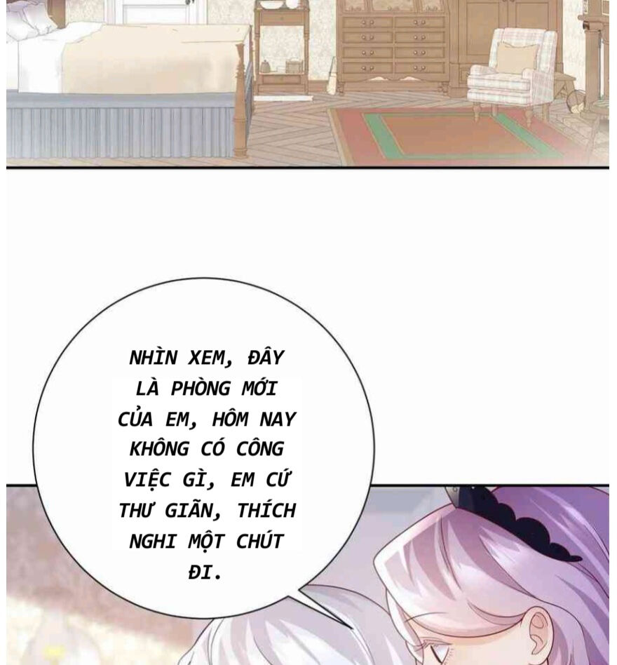 Phán Mại Cấp Vương Tử: Chapter 3