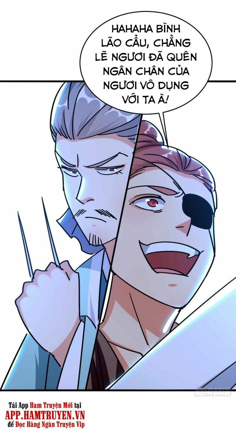 Vạn Giới Tiên Vương: Chapter 156