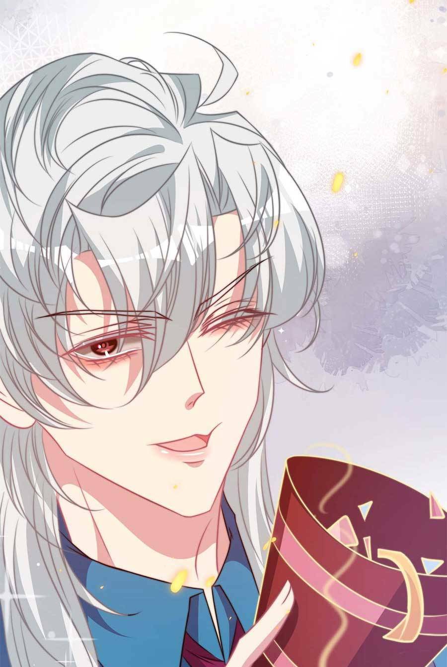 Vết Cắn Trí Mạng: Chapter 29