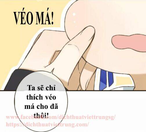 Bạn Trai Tôi Là Cẩm Y Vệ: Chapter 72