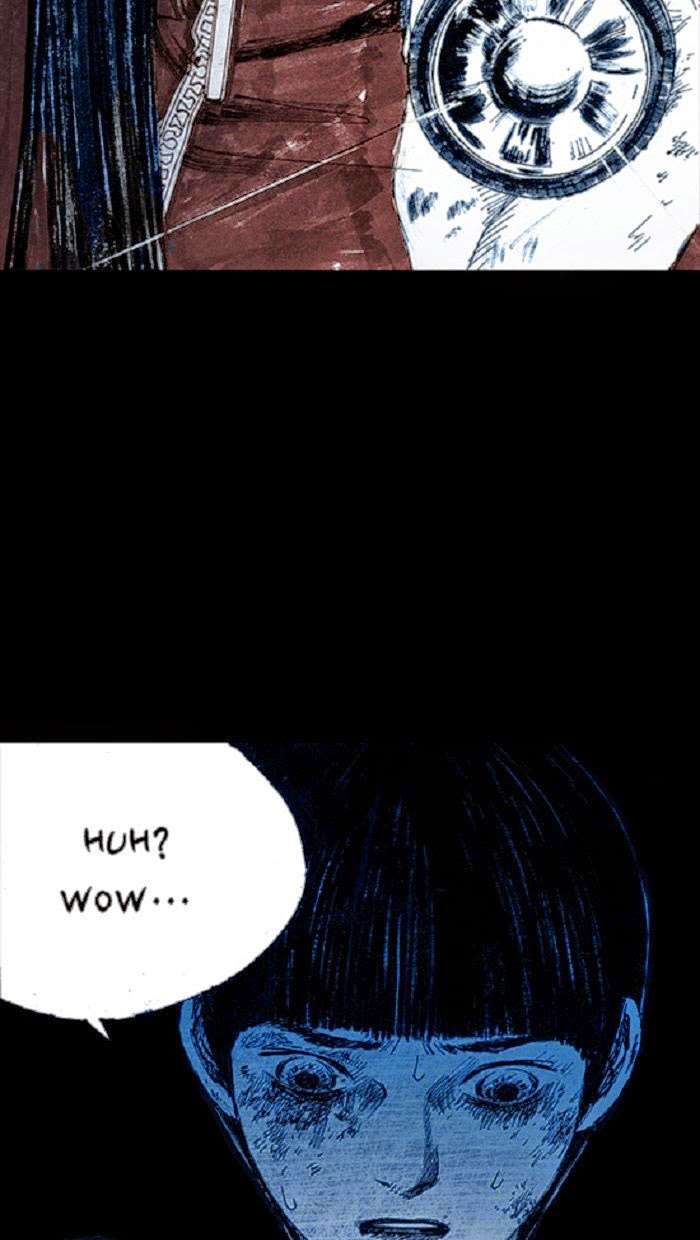Distant Sky 1: Chapter 8