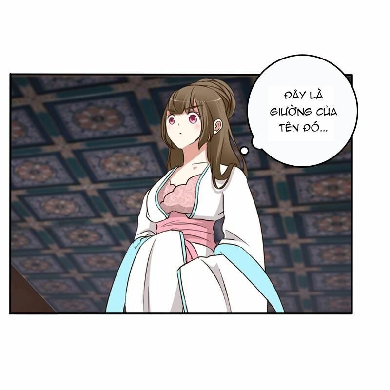 Thông Linh Phi: Chapter 89