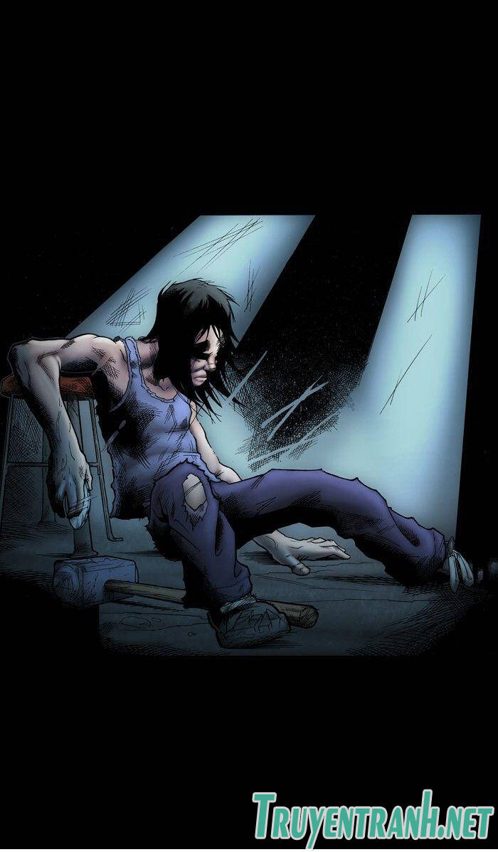 City Of Walls: Chapter 21