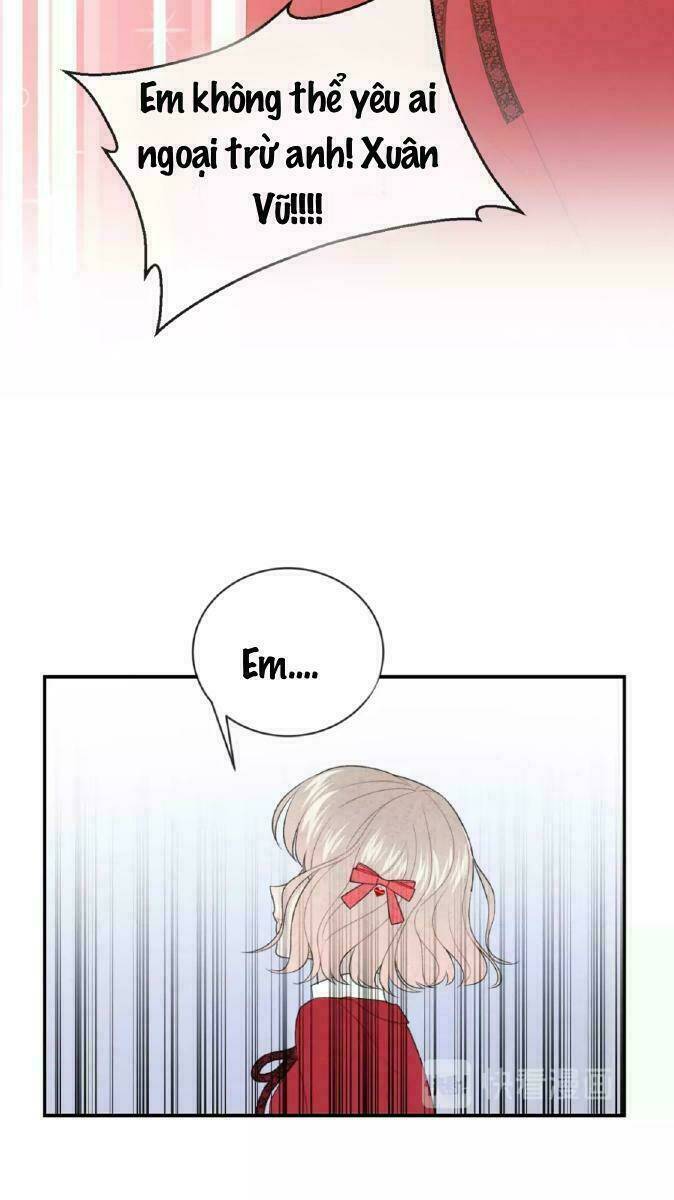 Từ Cái Nhìn Của Em: Chapter 38