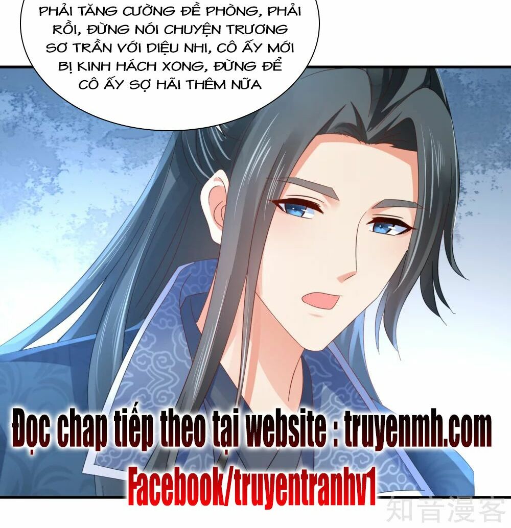 Lãnh Cung Phế Hậu Muốn Nghịch Thiên: Chapter 104