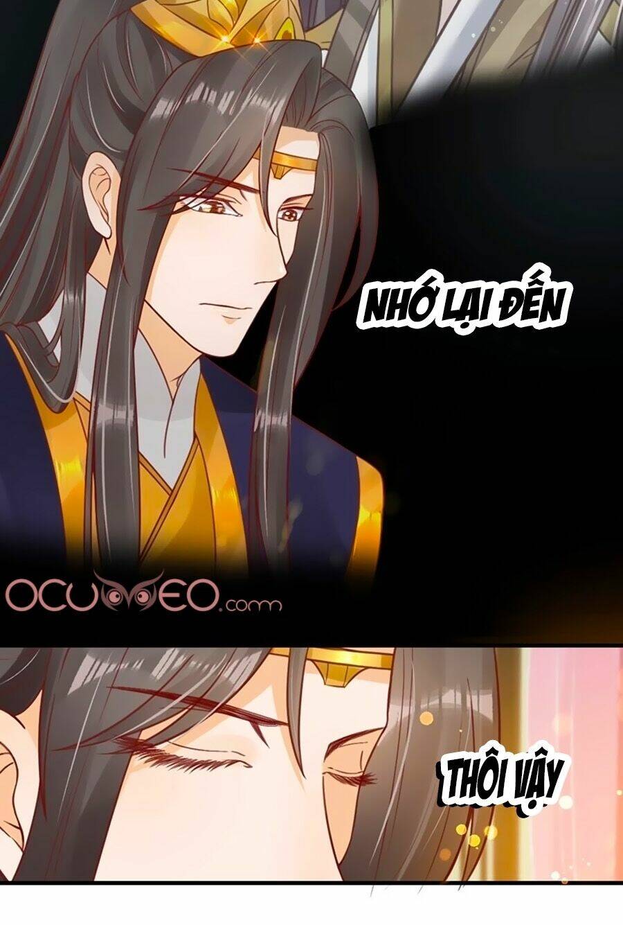 Thịnh Thế Lê Hoa Điện: Chapter 27