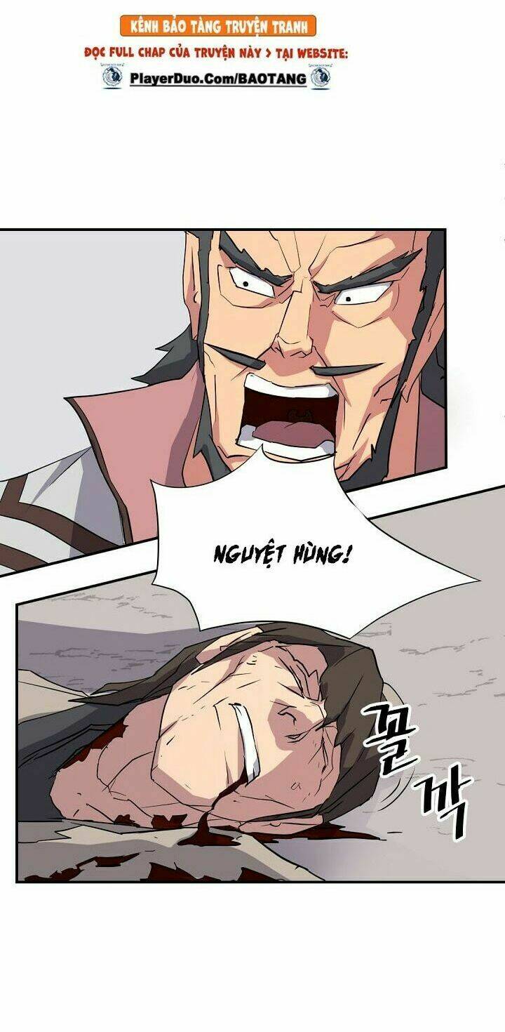 Trọng Sinh, Bất Khả Chiến Bại: Chapter 50