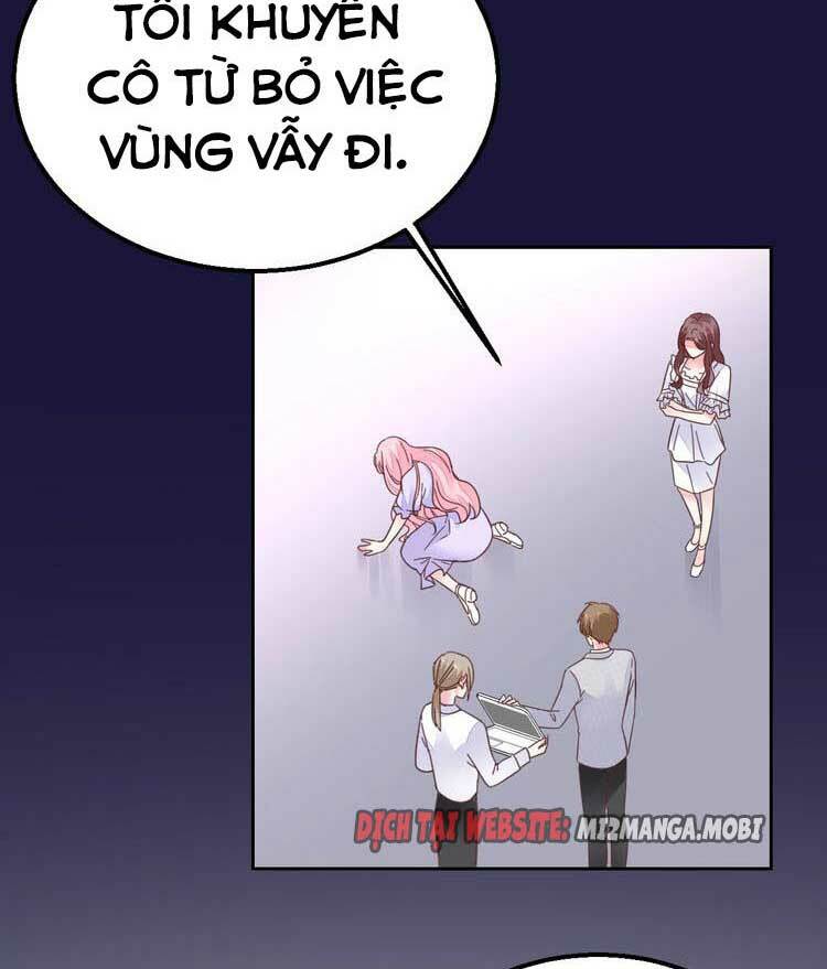 Điều Ước Sủng Ái Bất Bình Đẳng: Chapter 122.2