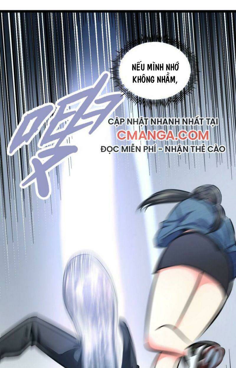 Đối Mặt Với Thử Thách: Chapter 22