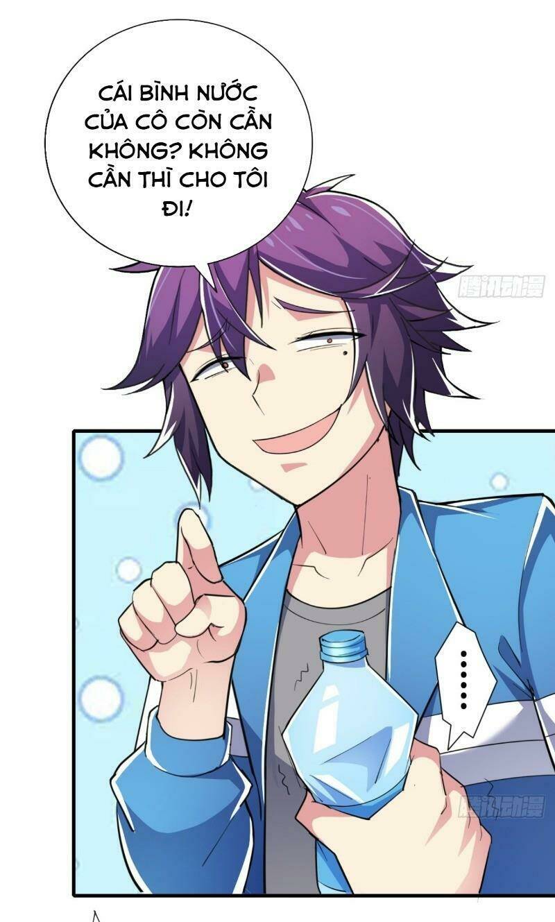 Hệ Thống Bái Kim Siêu Cấp: Chapter 7