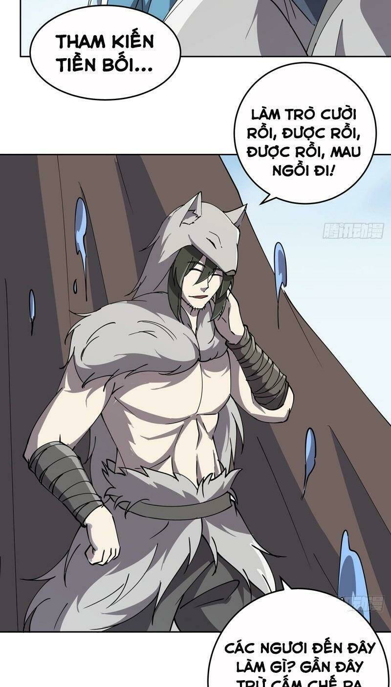 Siêu Phàm Truyện: Chapter 227