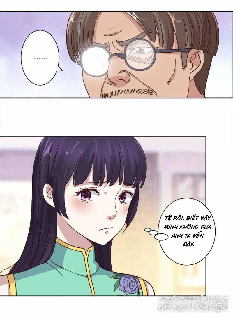 Đô Thị Chí Tôn Hệ Thống: Chapter 22