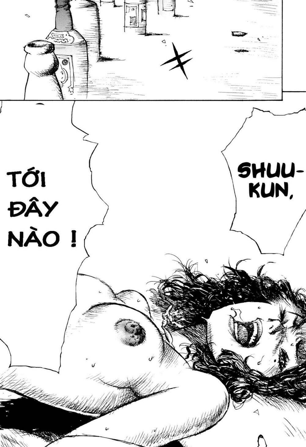 Alice In Hell: Chapter 19