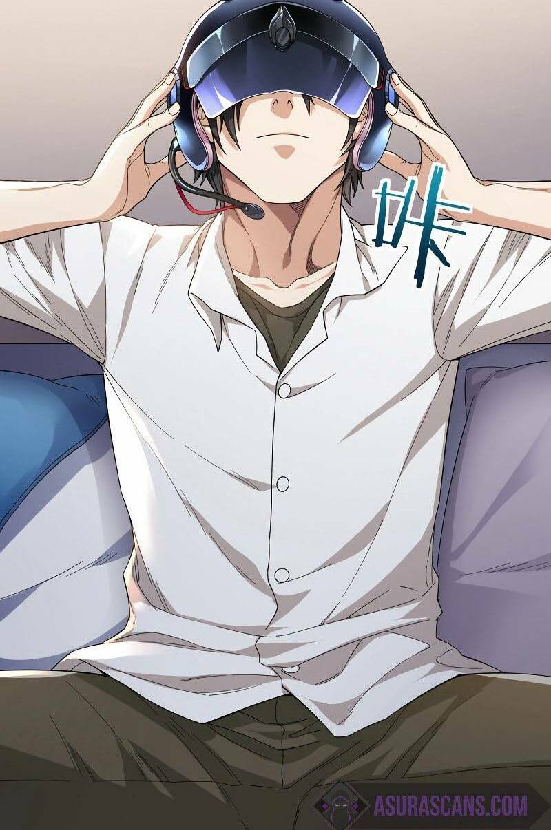 Trò Chơi Hệ Chữa Trị Của Tôi: Chapter 1.2