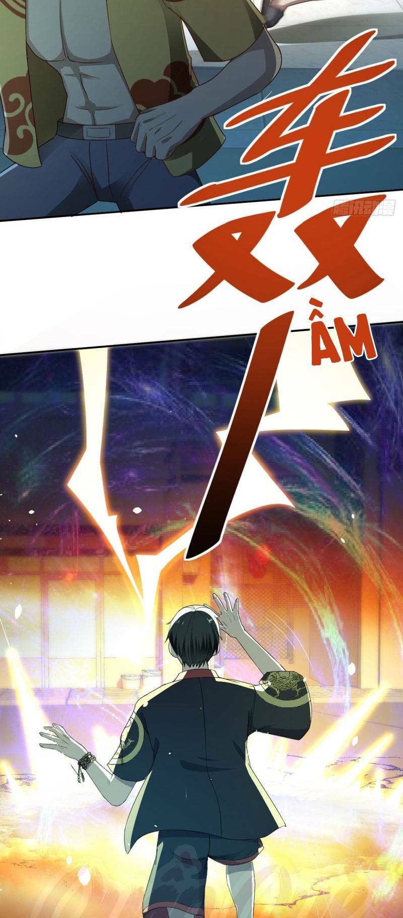 Thập Nhị Thiên Kiếp: Chapter 55