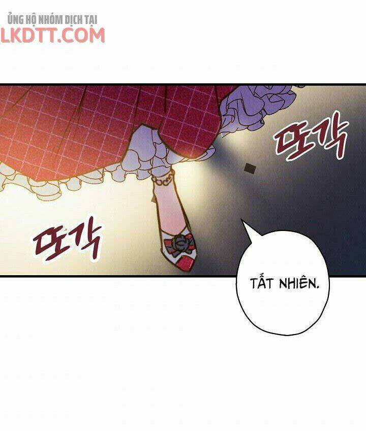 Hoàng Phi Bóng Tối: Chapter 27