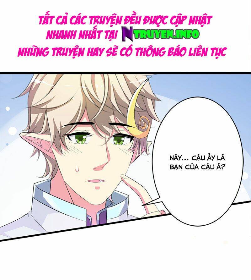 Này! Đừng Động Vào Phô Mai Của Tôi: Chapter 21