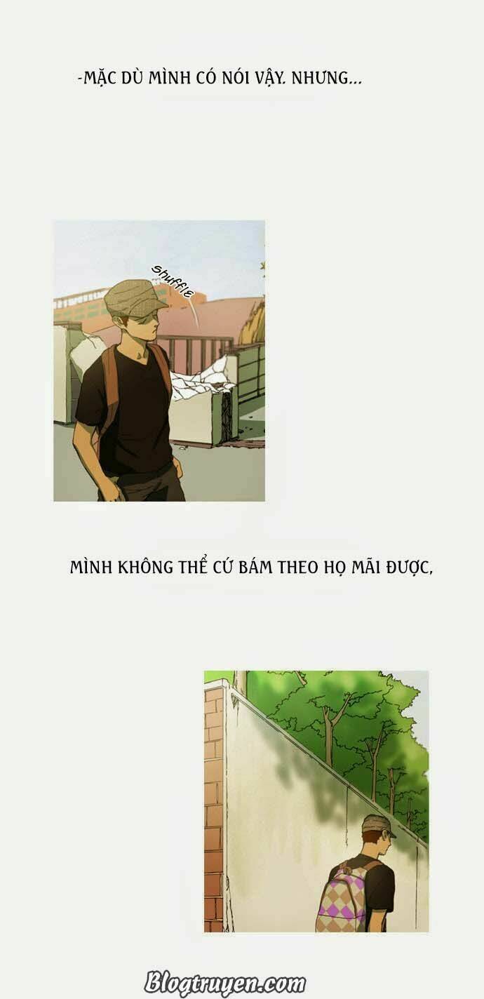 Săn Phù Thủy: Chapter 16