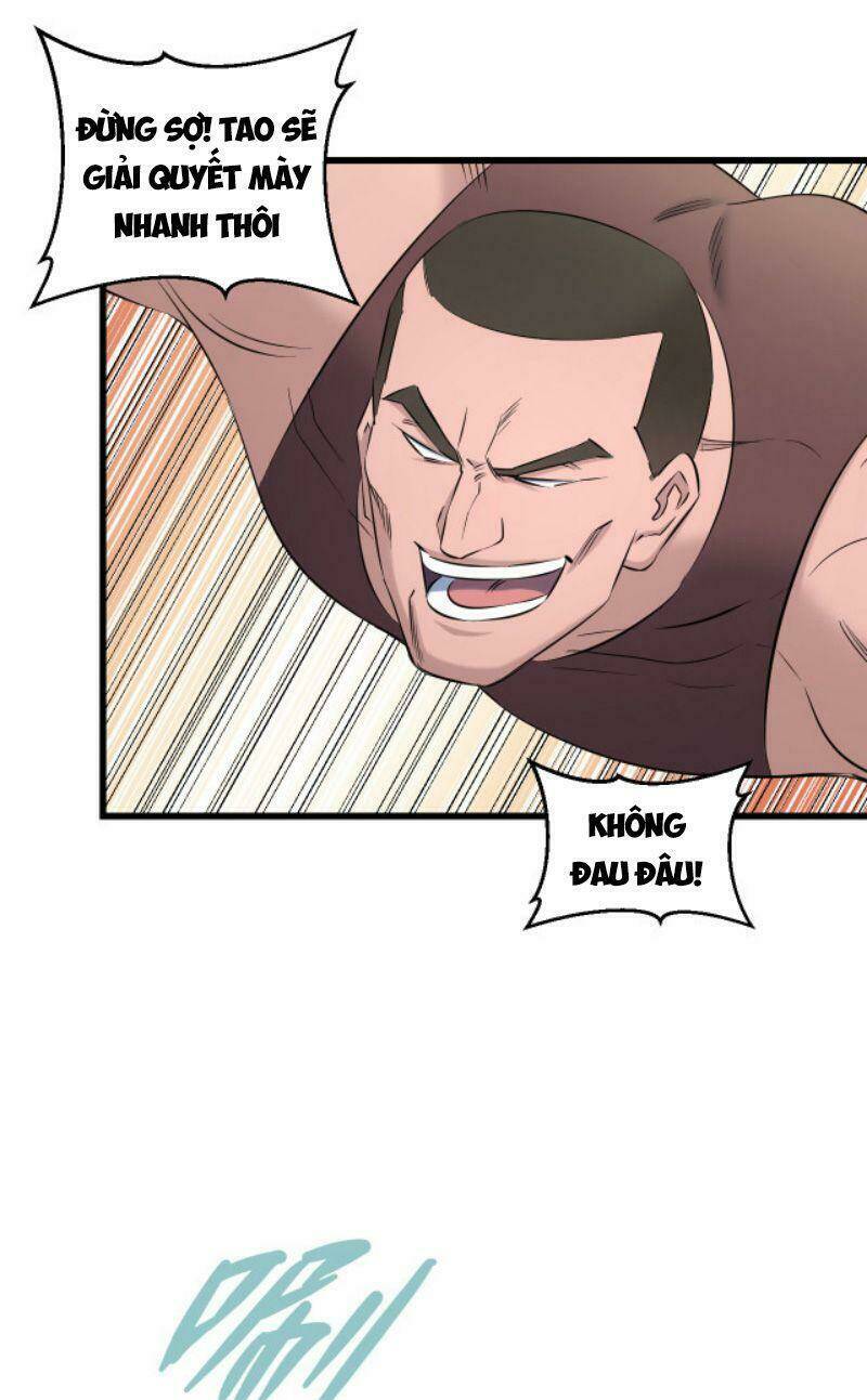 Đối Mặt Với Thử Thách: Chapter 84