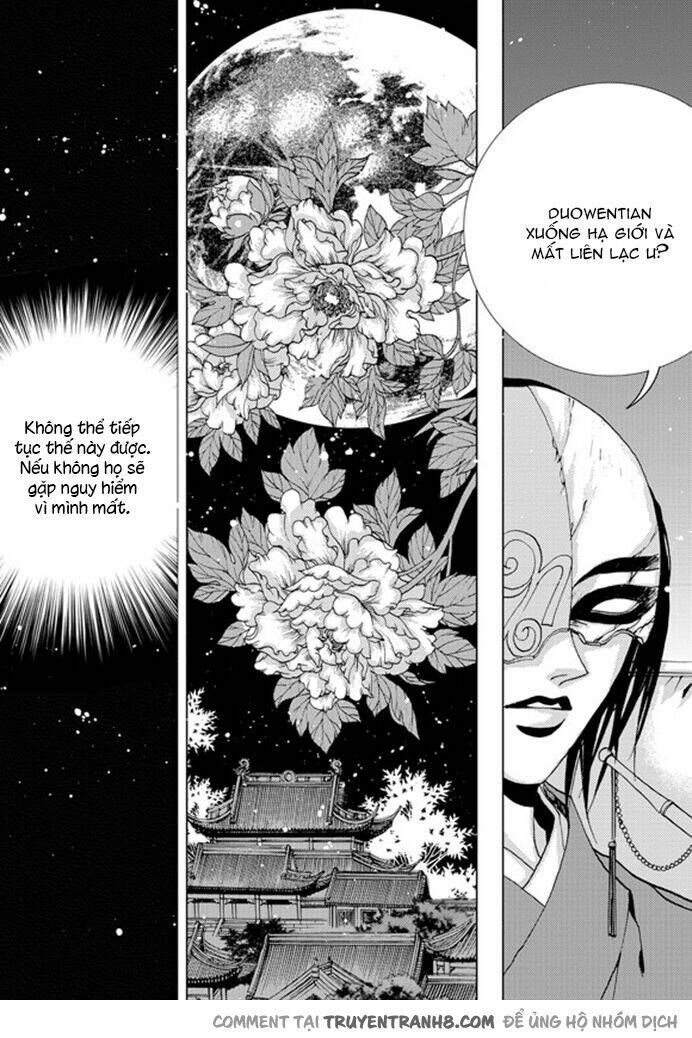 Tân Nương Của Thủy Thần: Chapter 138