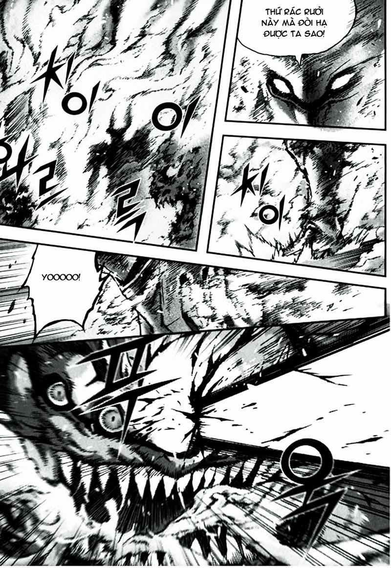 Diêm Đế: Chapter 47.5