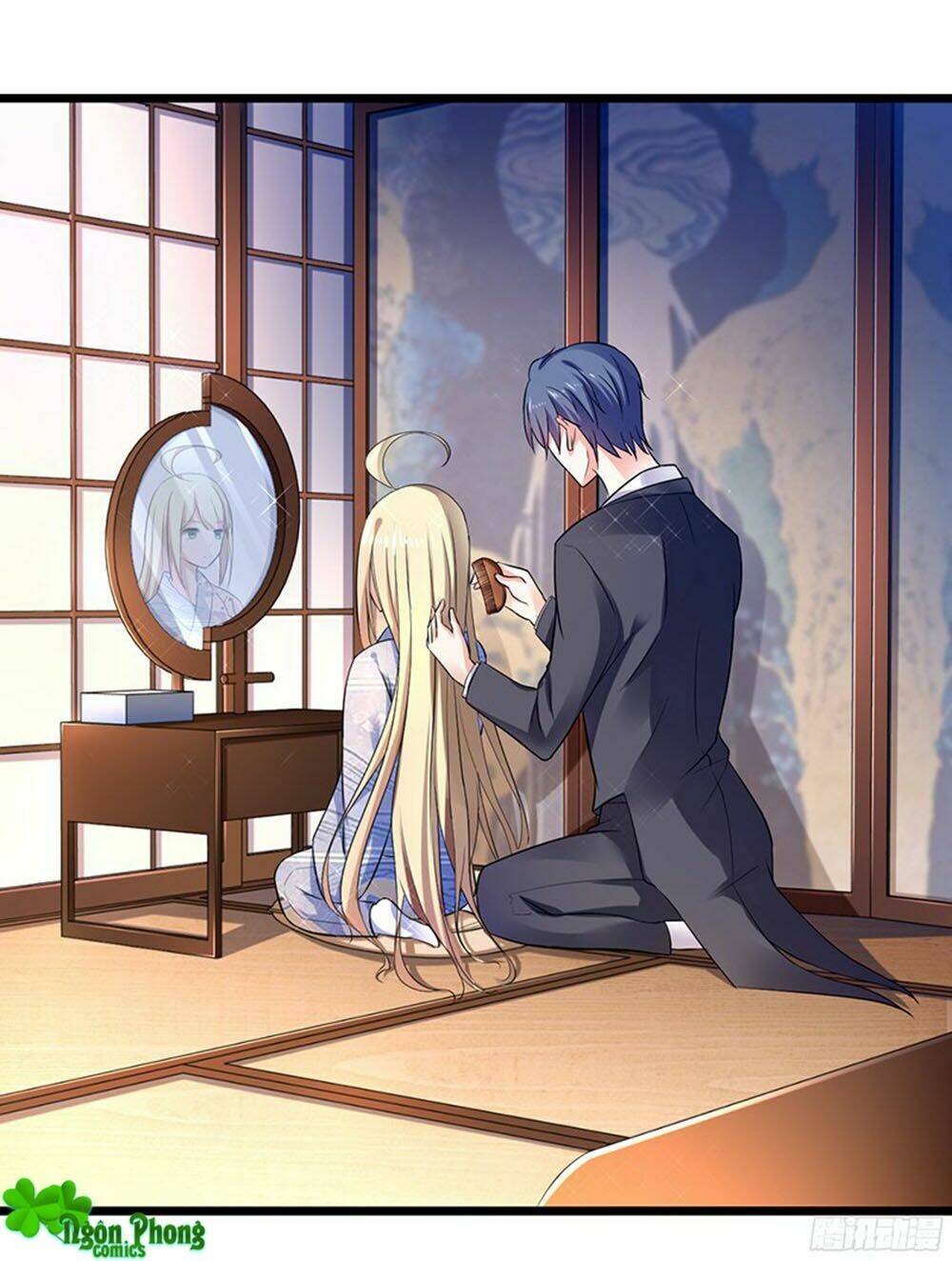 Nhật Ký Dạy Dỗ Của Gia Tộc Đáng Yêu: Chapter 30