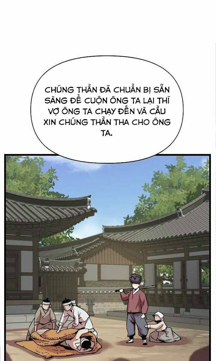 Tôi Sẽ Sống Như Một Hoàng Tử: Chapter 32
