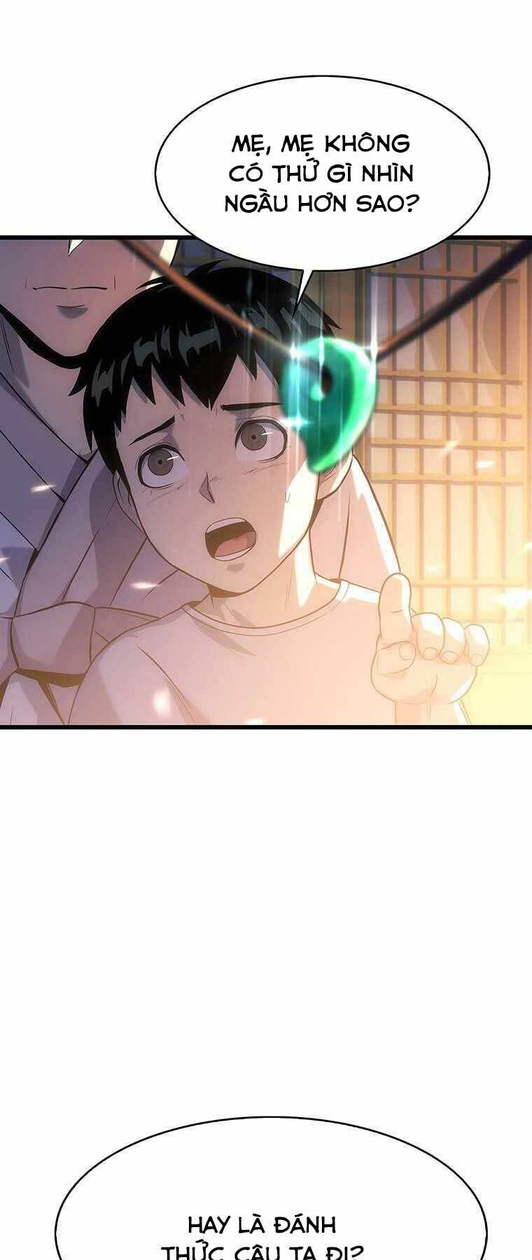 Hậu Duệ Của Hổ: Chapter 12