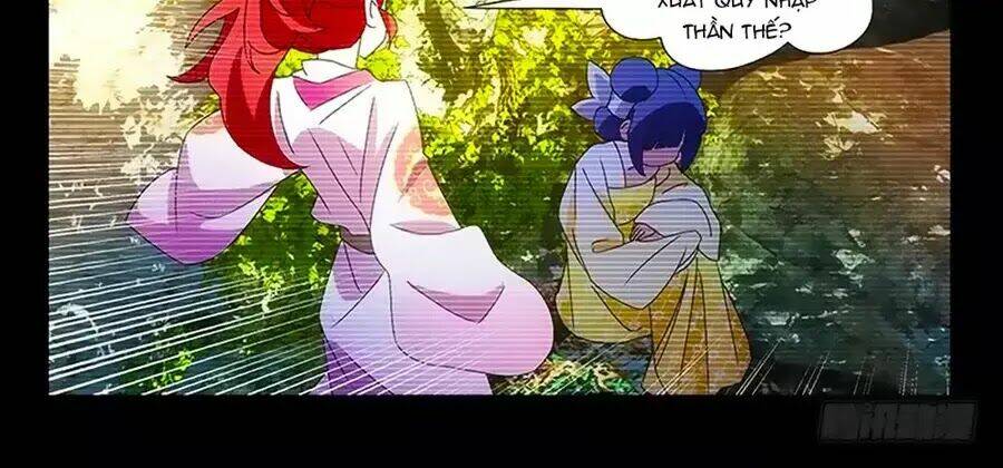 Phò Mã! Không Nên A!: Chapter 57