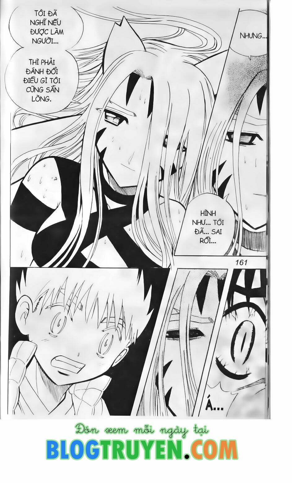 Shin Gumiho - Hội Pháp Sư: Chapter 53.2