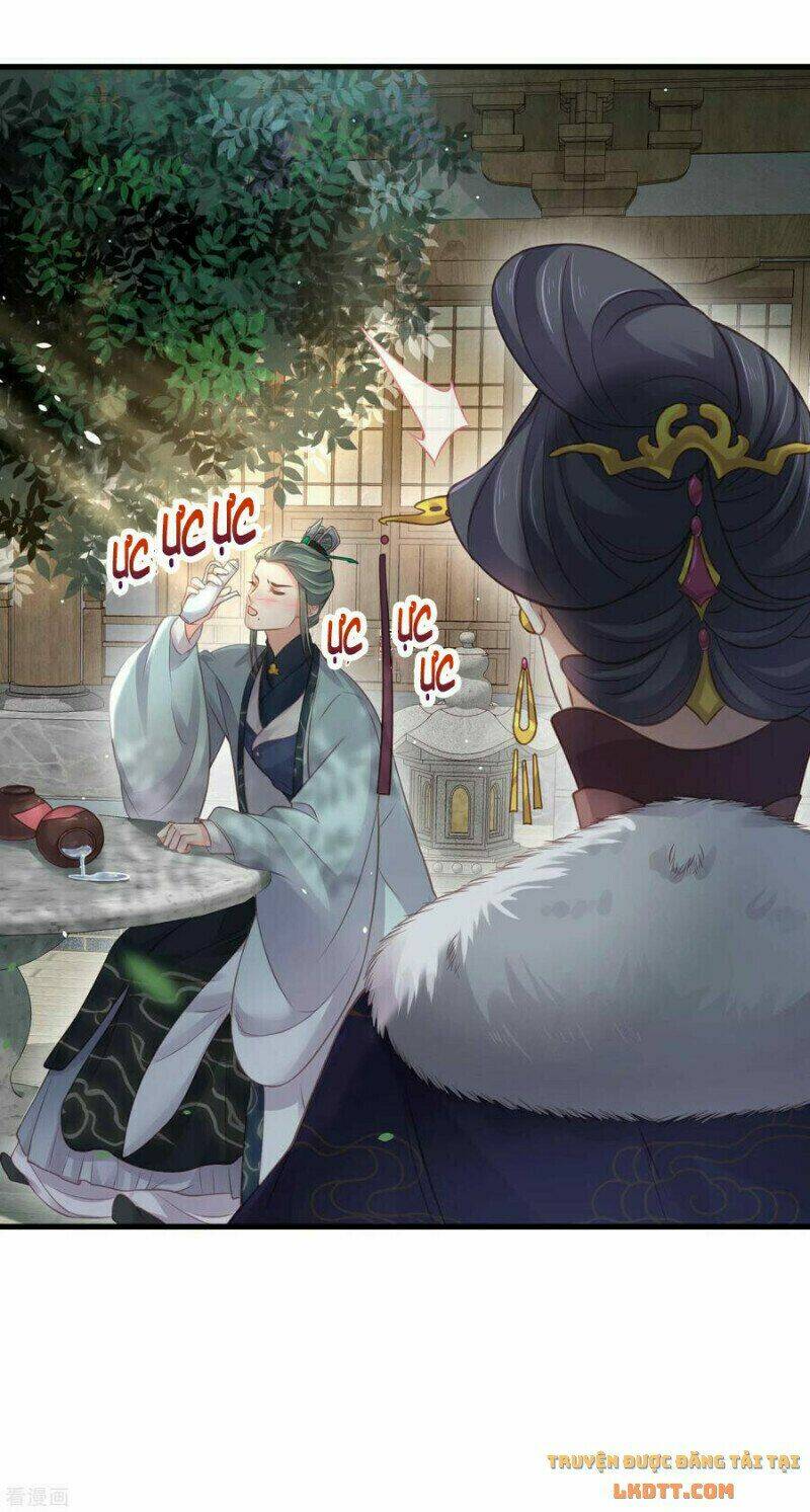 Nhật Kí Học Tập Của Hắc Liên Hoa: Chapter 50