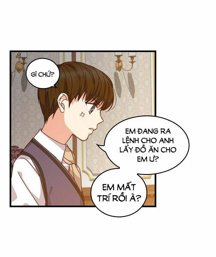 Đừng Chọc Đứa Em Gái Bé Bỏng Của Chúng Tôi: Chapter 4