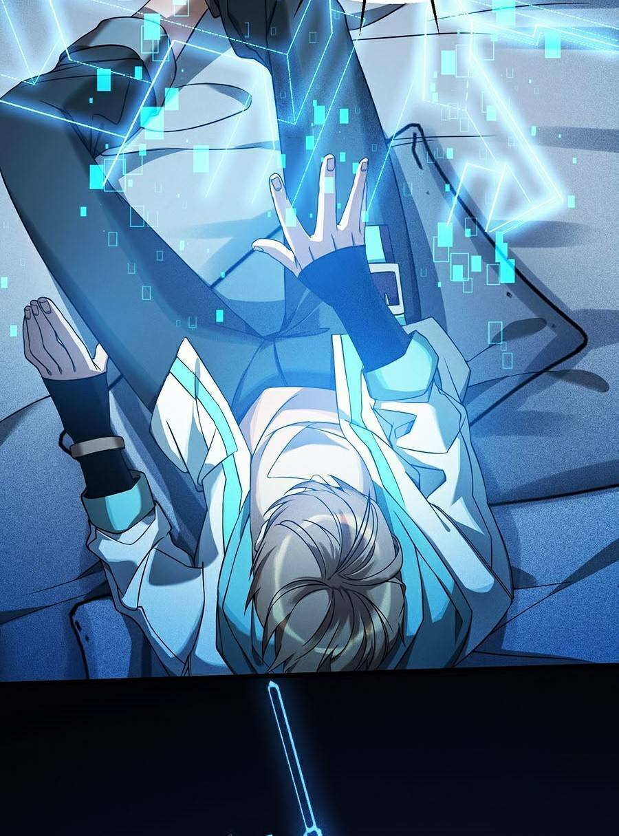 Người Chơi Siêu Mạnh: Chapter 6