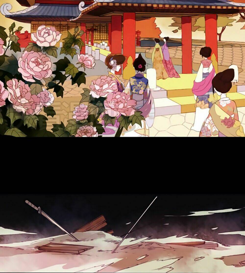 Châu Huân Truyền, Tự Hoa Liệt: Chapter 14