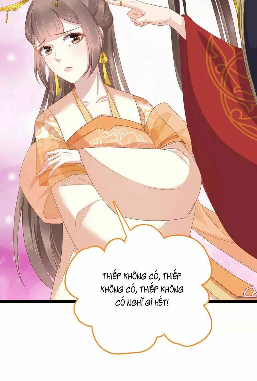 Phú Bà Bạc Tỷ Trong Lãnh Cung: Chapter 56