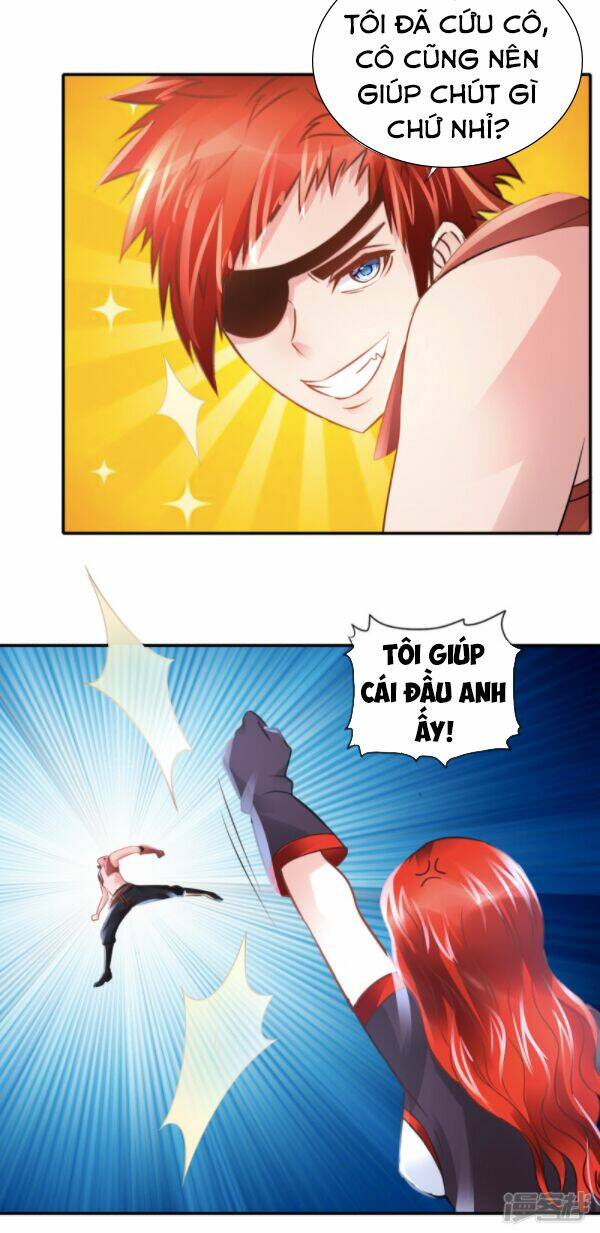 Phong Thủy Thiên Sư: Chapter 94