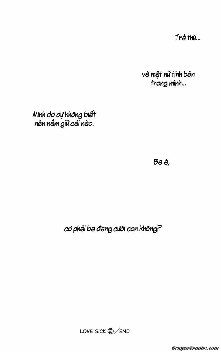 Love Sick: Chapter 12