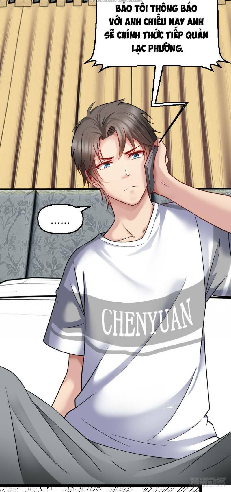 Tuyệt Thế Thiên Tài Hệ Thống: Chapter 31