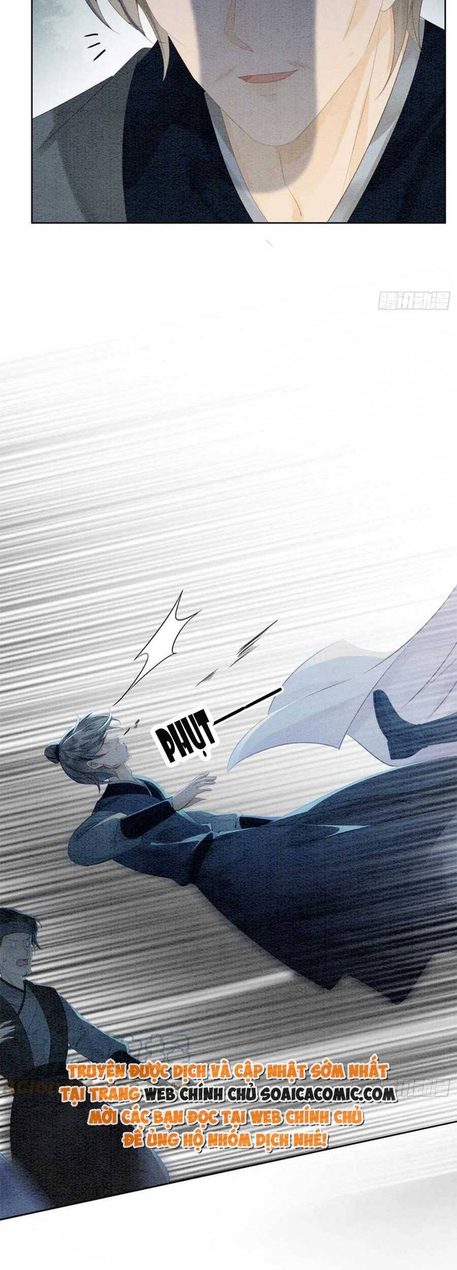 Bắt Đầu Hủy Hôn Để Công Lược Vương Gia: Chapter 83