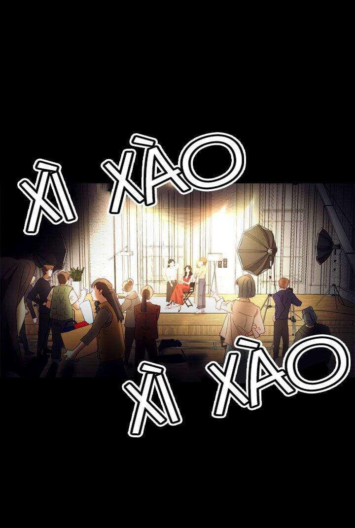 Nụ Hôn Của Giác Quan Thứ Sáu: Chapter 1