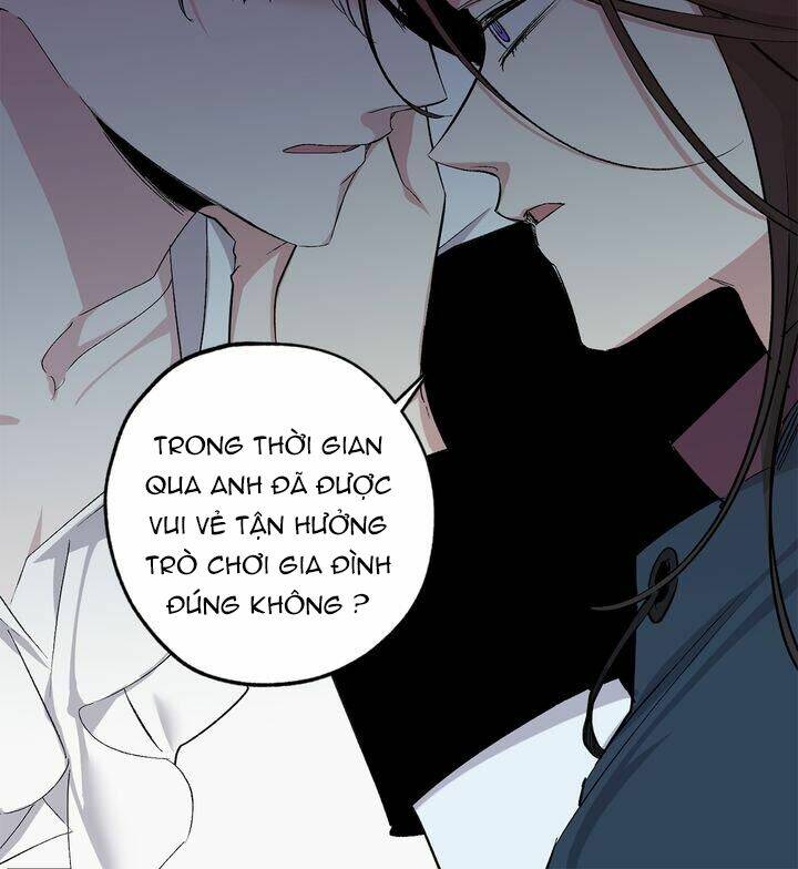 Tình Điên Dại: Chapter 72