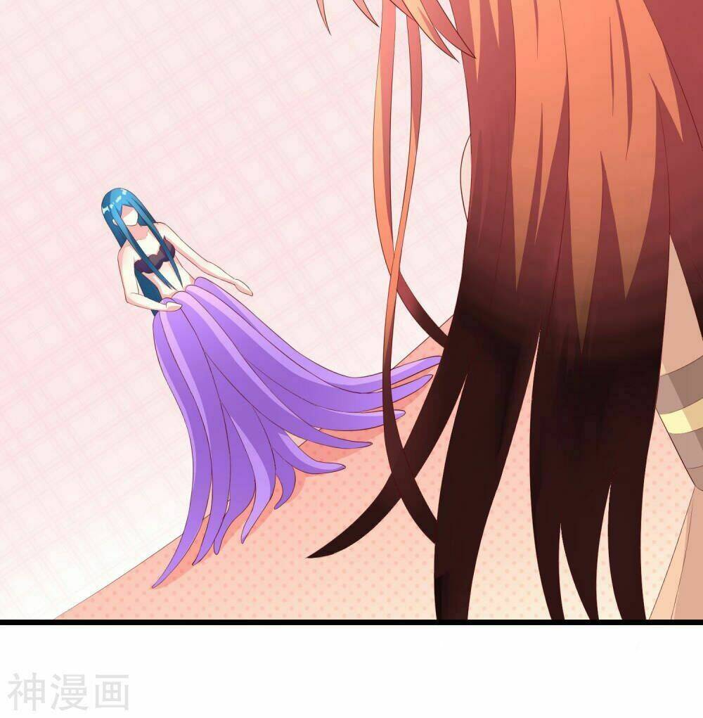 Cuộc Sống Hào Môn Của Vu Nữ: Chapter 36