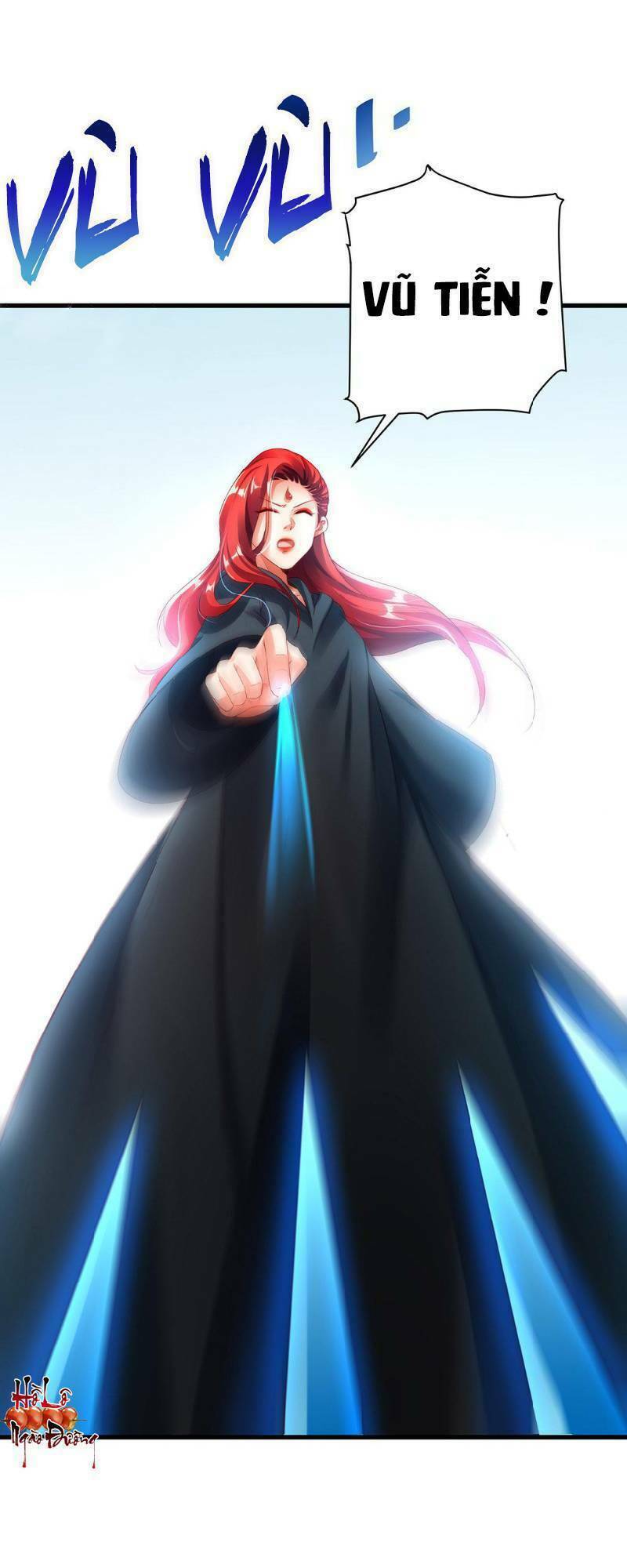 Thiên Kim Bất Hoán: Chapter 34