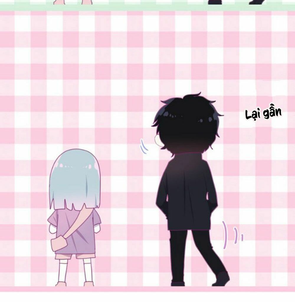 Tháng Sáu Không Hẹn Mà Gặp: Chapter 1