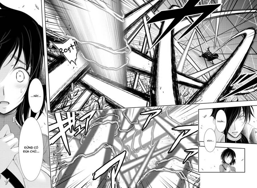 Đi Tìm Sát Tinh Vương: Chapter 81