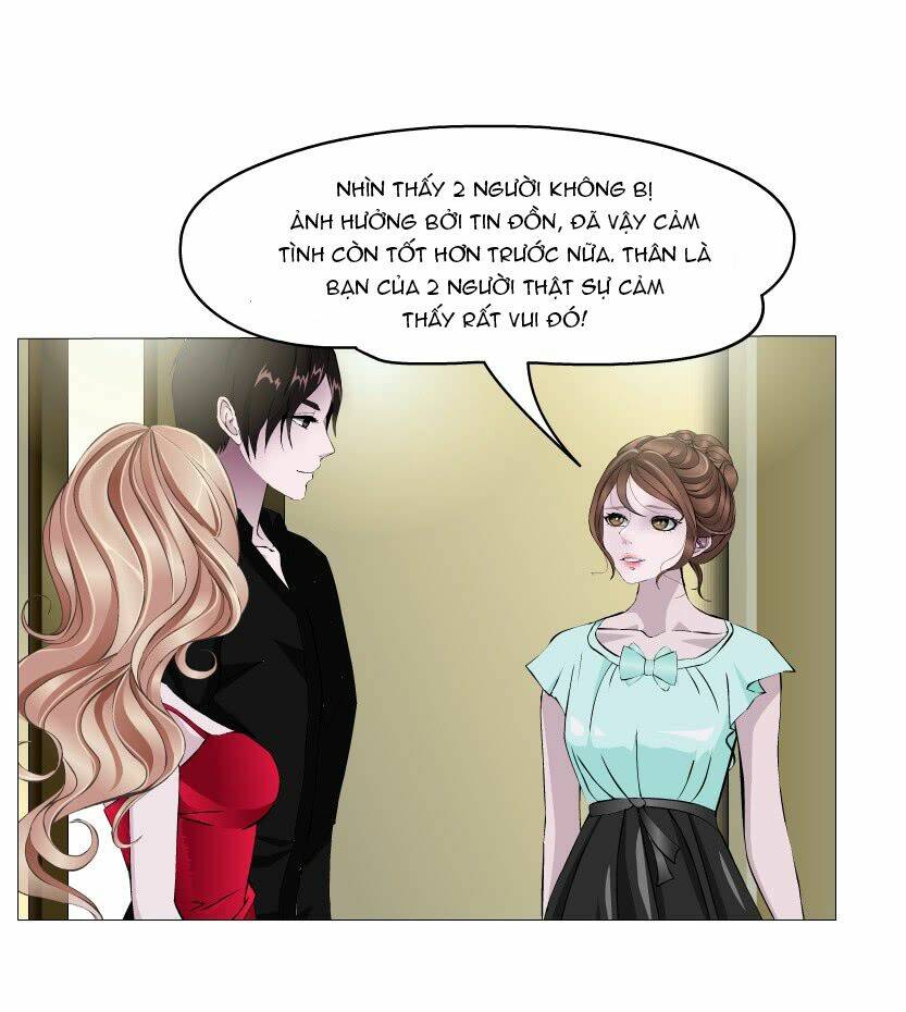 Cạm Bẫy Của Nữ Thần: Chapter 177