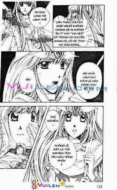 Duyên Kỳ Ngộ: Chapter 11